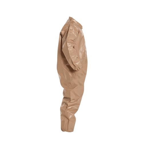 Tychem 5000 Coverall Right Side